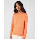 Damska bluza French Terry #Set In , B&C WW02W