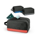 Gadżety reklamowe z logo dla firmy (EASTWOOD. Cosmetic bag)