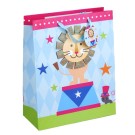Gadżety reklamowe z nadrukiem (Lion gift bag)