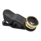 Gadżety reklamowe: lenses 2 pcs cristal aluminum colors