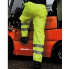 Spodnie przeciwdeszczowe High Profile, Result Safe-Guard R022X
