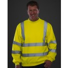 Bluza robocza Fluo, Yoko HVJ510