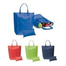 Gadżety reklamowe z logo dla firmy (MAYFAIR. Foldable cooler bag)