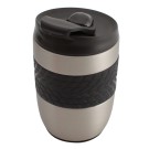 Gadżety reklamowe z nadrukiem (200 ml Offroader insulated mug)