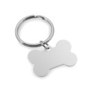 Gadżety reklamowe z logo dla firmy (PAW. Aluminium keyring)