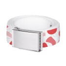 Pasek dwustronny z nadrukiem Twojego logo w wyjątkowych kolorach