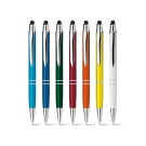 Gadżety reklamowe z logo dla firmy (Marieta Stylus. Ball pen)