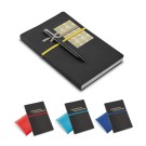 Gadżety reklamowe z logo dla firmy (ROOTS. A5 Notepad)