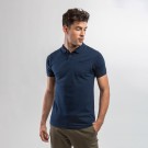 Gadżety reklamowe z logo dla firmy (THC DHAKA. Men's polo shirt)