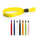 Gadżety reklamowe z logo dla firmy (SECCUR. Inviolable bracelet)