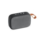 Gadżety reklamowe z logo dla firmy (GANTE. Portable speaker with microphone)