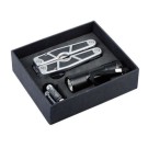 Gadżety reklamowe z nadrukiem (Survivor multitool with torch set)