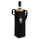 Torba bawełniana na butelkę Fairtrade, Westford Mill W620