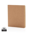 Gadżety reklamowe: Kraft sticky notes booklet