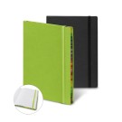 Gadżety reklamowe z logo dla firmy (Color Note II. Notepad)