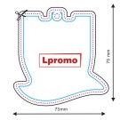 Zapach reklamowy, forma lpf451
