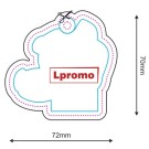 Zapach reklamowy, forma lpf1002