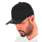 Czapka z daszkiem Carbon Flexfit , Flexfit 6277CA