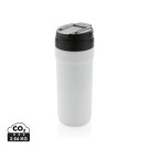 Gadżety reklamowe: RCS RSS tumbler with dual function lid