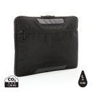 Gadżety reklamowe: Swiss Peak AWARE™ RPET Voyager 15.6
