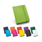 Gadżety reklamowe z logo dla firmy (MEYER. Pocket sized notepad)