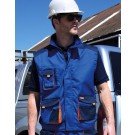 Kamizelka LITE, Result Work-Guard R317X