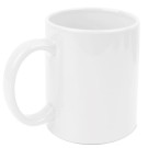 Gadżety reklamowe: MUG SUBLIMATION WHITE