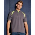 Polo Oak Hill Classic Fit , Kustom Kit KK615