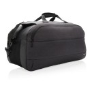 Gadżety reklamowe: Swiss Peak modern weekend bag, black