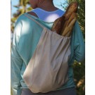 Plecak Z Bawełny Organicznej, SG Accessories - BAGS (Ex JASSZ Bags) OG Backpack