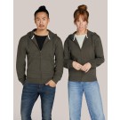 Bluza z kapturem Signature Tagless Full Zip, SG Signature SGS290