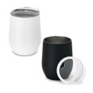 Gadżety reklamowe z logo dla firmy (HYGGE. Travel cup 400 ml)