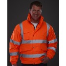 Kurtka Bomber Fluo, Yoko HVP211
