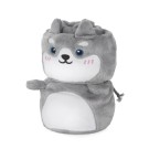 Kocyk polarowy WOOLY