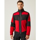 Kurtka Softshell E-Volve 2-warstwowa, Regatta Professional TRA753