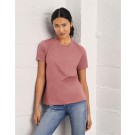 Damska koszulka Jersey Relaxed, Bella+Canvas 6400