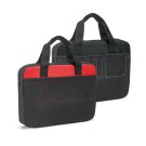 Gadżety reklamowe z logo dla firmy (Frankfurt. Document bag)