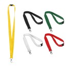Gadżety reklamowe z logo dla firmy (VALMONT. Lanyard)