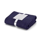 Gadżety reklamowe z logo dla firmy (WARMY. Polar blanket 250 g/m²)