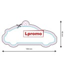 Produkcja zapachów samochodowych, samochód