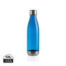 Gadżety reklamowe: Leakproof water bottle with stainless steel lid
