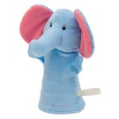 Gadżety reklamowe z nadrukiem (Elephant puppet)