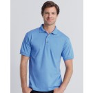 Męskie gładkie polo DryBlend Jersey, Gildan 8800