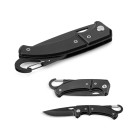 Gadżety reklamowe z logo dla firmy (FRED. Pocket knife in stainless steel and metal)