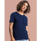 Koszulka Iconic 150 V Neck, Fruit of the Loom 61-442-0