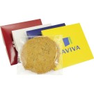 Ciastka promocyjne z reklamą lub logo Twojej firmy
