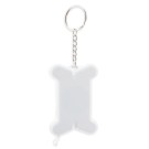 Gadżety reklamowe: metre keyring 