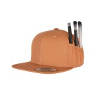 Czapka z daszkiem Pencil Holder Snapback, Flexfit 6089PS
