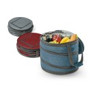 Gadżety reklamowe z logo dla firmy (COAST. Foldable cooler bag 15 L)