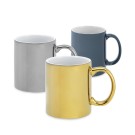 Gadżety reklamowe z logo dla firmy (LAFFANI. Ceramic mug 350 ml)